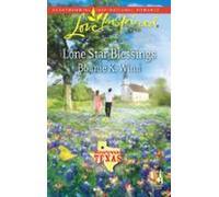 Lone Star Blessings (ebook)