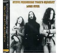 Lone Star by Steve Peregrine Took's Shagrat