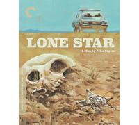 Lone Star (Criterion Collection) [USA] [Blu-ray]