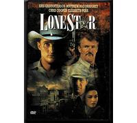 Lone Star [DVD]