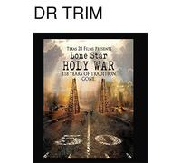 Lone Star Holy War [Edizione: Stati Uniti] [Italia] [Blu-ray]