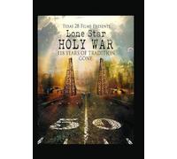Lone Star Holy War [Edizione: Stati Uniti] [Italia] [DVD]
