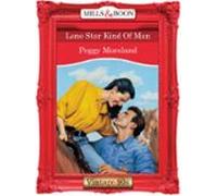 Lone Star Kind Of Man (ebook)