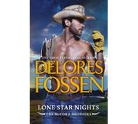 Lone Star Nights (ebook)