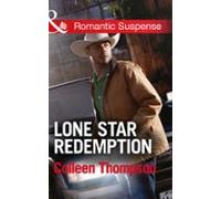Lone Star Redemption (ebook)