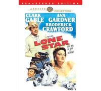 Lone Star [Reino Unido] [DVD]