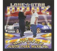 Lone Star Ridaz / Various