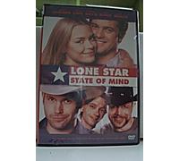 Lone Star State Of Mind