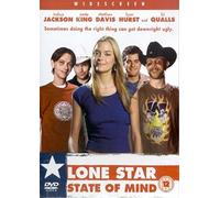 Lone Star State of Mind [DVD]