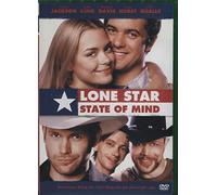 Lone Star State of Mind [Reino Unido] [DVD]