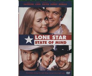 Lone Star State of Mind [Reino Unido] [DVD]