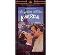 Lone Star [USA] [VHS]
