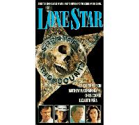 Lone Star [USA] [VHS]