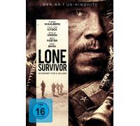 Lone Survivor [Alemania] [DVD]