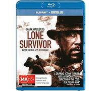 Lone Survivor [Import - Australia]