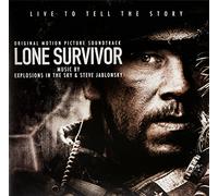 Lone Survivor [Vinilo]