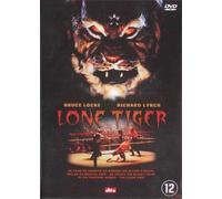 Lone Tiger [2002] [Dutch Import]