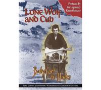 Lone Wolf & Cub: Baby Cart to Hades [USA] [DVD]
