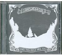 Lone Wolf & Cub - May You Only Seen Sky