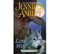 Lone Wolf (ebook)