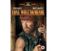 Lone_Wolf_McQuade [Reino Unido] [DVD]