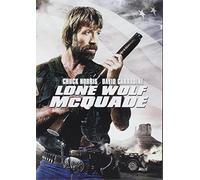Lone Wolf McQuade [USA] [DVD]