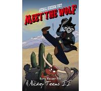 Lone Wolf - Meet the Wolf (The Animal Kingdom Unit)