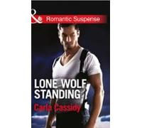 Lone Wolf Standing (ebook)
