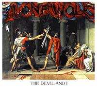 Lone Wolf - The Devil & I