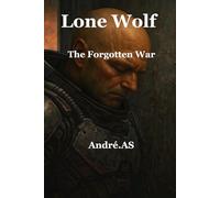 Lone Wolf - The Forgotten War