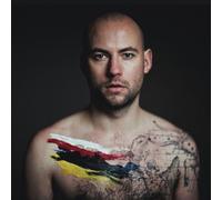 Lone Wolf - The Lovers [Vinyl] [Vinilo]