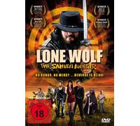 Lone Wolf - The Samurai Avenger [Alemania] [DVD]