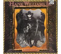 Lone Wolf [Vinilo][Cutout]