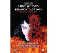 Lone Wolves & Dragon Tattoos: How Scandinavian [Reino Unido] [DVD]