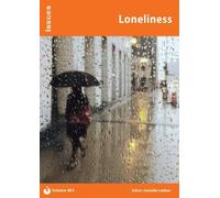 Loneliness: Issues: PSHE & RSE Resources For Key Stage 3 & 4: 462