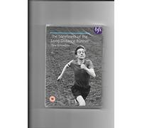 Loneliness Of The Long Distant Runner [Reino Unido] [DVD]
