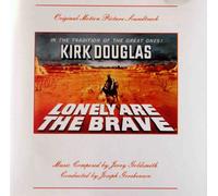 Lonely Are the Brave