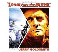 LONELY ARE THE BRAVE