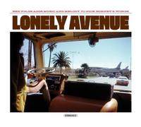 Lonely Avenue Explicit Lyrics Edition by Ben Folds, Nick Hornby (2010) Audio CD