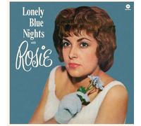 Lonely Blue Nights (Limited Edition)