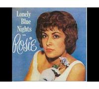 Lonely Blue Nights With..