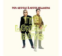 Lonely Boys - Lonely Boys