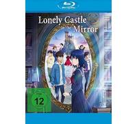 Lonely Castle in The Mirror [Alemania] [Blu-ray]