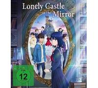 Lonely Castle in The Mirror [Alemania] [DVD]