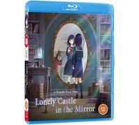 Lonely Castle in the Mirror (Standard Edition) [Blu-ray] [Reino Unido]