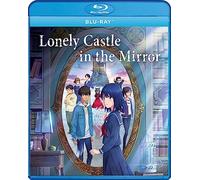 Lonely Castle in the Mirror [USA] [Blu-ray]