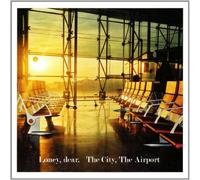 Lonely Dear - City the Airport [Vinilo]