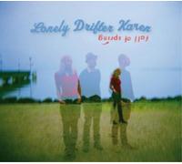 Lonely Drifter Karen Falls of Spring (CD) Album (Importación USA)