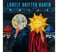 Lonely Drifter Karen Poles (CD) Album (Importación USA)
