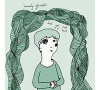 Lonely Ghosts - Don't Get Lost Or Hurt